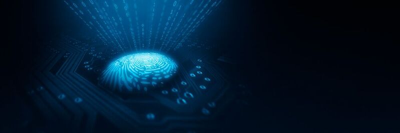 Dezentrale digitale Identitäten können mit Hilfe der Blockchain-Technologie ein wichtiger Beitrag für mehr Datensouveränität und Datensparsamkeit sein.