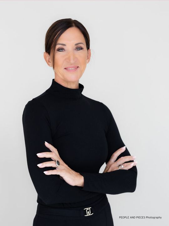 Christina Decker, Vice President Strategic Channels Europe bei TrendAI(Bild:  TrendAI)