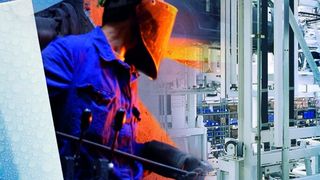 Energieeffizienz ist eine große Herausforderung unserer Zeit. (Archiv: Vogel Business Media)