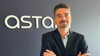 Patrick Reimers soll als Geschäftsführer von Astara Western Europe die Marktposition von Astara in Deutschland stärken. (Bild: Astara)