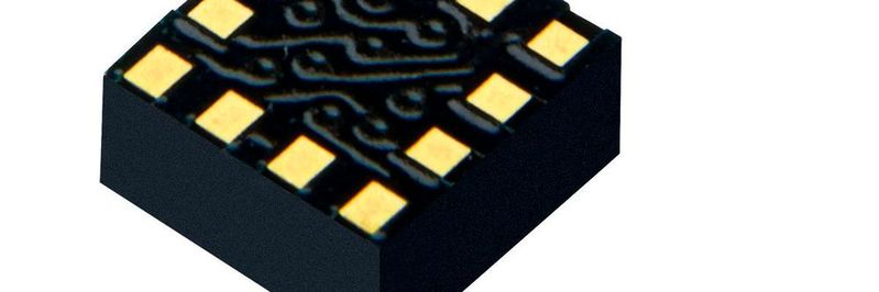 Oft werden Beschleunigungssensoren zur Energieersparnis eingesetzt, indem sie ein System erst bei Bewegung aktivieren. Der KXTJ3 integriert deshalb eine hochauflösende Bewegungsaktivierungs-Funktion.(Bild:  Rohm Kionix)