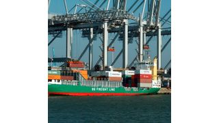 Der Wissenstand zum Thema Outsourcing von Logistik-Managementaufgaben an sogenannte Fourth-Party-Logistics (4PL)-Anbieter scheint bei den Verantwortlichen in der Chemieindustrie noch relativ niedrig zu sein. (gemeinfrei)