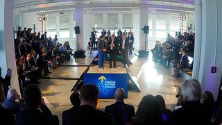 Das Format „STARTUP THE FUTURE“ soll die Kontaktanbahnung zwischen etablierten und jungen Unternehmen erleichtern.  (Bild: VDMA)