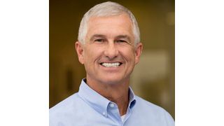 Mike Baur, CEO von Scansource, trimmt den Distributor auf profitables Wachstum. (Scansource)