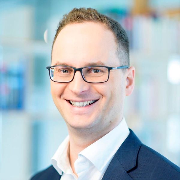 Franziskos Kyriakopolous, Gründer und Geschäftsführer des österreichischen „Action-Intelligence“-Unternehmens 7Lytix: „Ich will nicht alles einreißen, um ein AI-Modell zu nutzen.“ (Bild: 7Lytix)