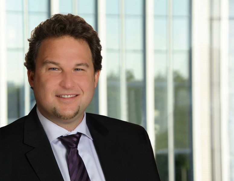 Frank Melber vom Tüv Rheinland ist Autor des Artikels. (Tüv Rheinland)