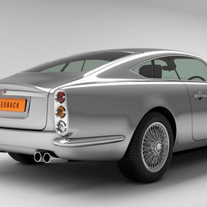 (Foto: David Brown Automotive)