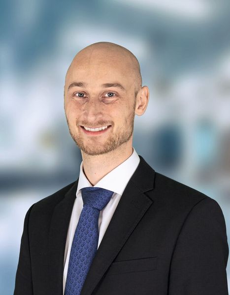 Andreas Artmann, Micro-Epsilon Messtechnik GmbH & Co. KG (Bild: Micro-Epsilon Messtechnik GmbH & Co. KG)