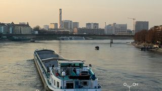 Abb.1: Süssstoffe wie Cyclamat und Sacharin und Röntgenkontrastmittel wie Amidotrizoesäure sind ins Visier der Wasserüberwachungsbehörden in Basel gerückt. (© stephenallen75 - Fotolia)