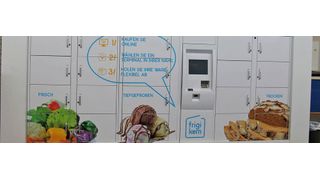 Über 200 europaweite Installationen der 24/7-Smart-Terminals von Kern zeugen vom Interesse an diesem offenen Betreibermodell. (Kern)