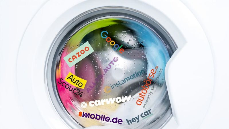 Online-Autobörsen sind für den Autohandel eine wichtige Schnittstelle in Richtung Kunde. Doch auch sie müssen sich gegen Technologie-Trends wappnen, um weiter erfolgreich zu sein.(Bild:  © photopixel – stock.adobe.com)