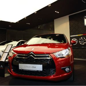 (Foto: Citroën)