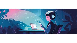 KI kann ein wahrer Helfer sein und Arbeitsabläufe effizienter gestalten. Man muss nur das passende Modell finden.  (Bild: mariof - stock.adobe.com / KI-generiert)