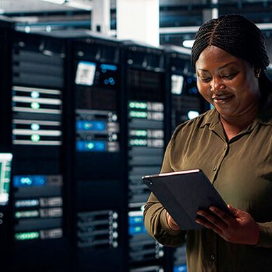 Unit4 Data Hub soll schnelleren Zugriff auf aktuelle Daten ermöglichen und damit den Aufwand für die Pflege von Datenverbindungen reduzieren. (Bild: Unit4)