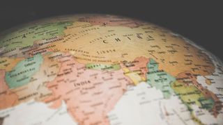 In China, E2E is increasingly gaining traction in autonomous driving. (Image:freely licensed on Pixabay)