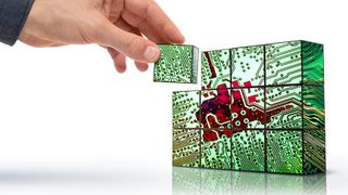 Das alte muss nicht gleich weg. Mit Hilfe einer Integrationsplattform werden IT-Architekturen fit gemacht für moderne (Cloud-)Umgebungen. (Bild: © itestro – adobe.stock.com)