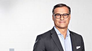 Neue Führung bei Osram: CEO Olaf Berlien wird Ende Februar 2021 abtreten.  (Bild: Osram)