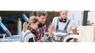 Einstellungtests sollten einen Bezug zum späteren Ausbildungsberuf haben. Für Bewerber ist das eine gute Gelegenheit, schon mal einen realistischen Einblick zu erhalten. (Adobe Stock)