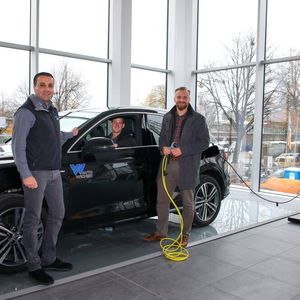 (Auto Wichert)