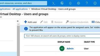 Mit Windows Virtual Desktop kann eine virtuelle Desktopumgebung über die Cloud auf allen erdenklichen Endgeräten genutzt werden. (Microsoft)