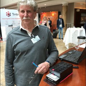 ([#StorageTC] Blog von Rainer Graefen und Werner Nieberle.)