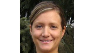 Anna Buettner: „Embedded Telematiksysteme werden hauptsächlich in der Oberklasse dominieren, während mobile Geräte Telematikfunktionen in den Massenmarkt bringen werden.“ (Archiv: Vogel Business Media)