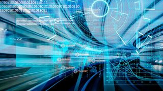 Apps helfen Reisenden schon heute bei der Routenplanung im Öffentlichen Nahverkehr. Die wirklich beste Route bieten sie aber nicht an. (Clipdealer)