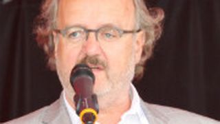 Thomas Lundt, Obermeister der Kfz-Innung Berlin. (Foto: Innung.)