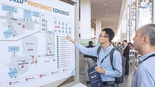 In den Foren zur Messe informieren Key Player der Branche zu aktuellen und richtungsweisenden Einsatzgebieten von Laser und Photonik. (Bild: Messe München GmbH)