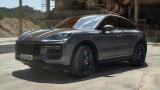 Der Cayenne ist Porsches Bestseller-Baureihe. (Bild: Porsche)