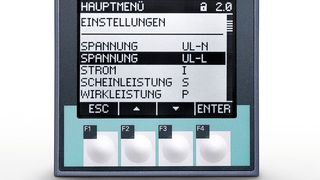 Bild 1: Wettbewerbsfähige Spritzgießbetriebe brauchen ein umfangreiches Energiemanagement, um den Energieverbrauch ihrer Fertigung pro Maschine zu erfassen.  (Bild: Siemens)