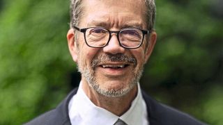 Dr. Peter Quick war bis zu seinem Eintritt in den Ruhestand am 1. April 2021 fast 25 Jahre Geschäftsführer der deutschen Promega. (Promega)