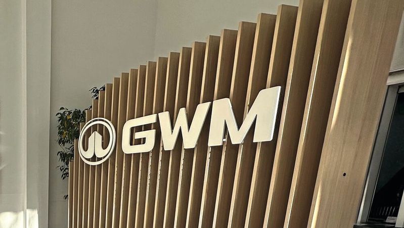 In Deutschland verkauft Great Wall Motor seine Fahrzeuge unter der Dachmarke GWM.(Bild:  GWM)