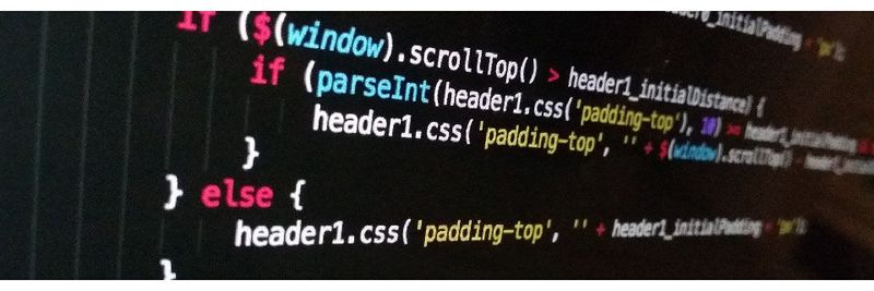 Nicht jeder, der sich an Java, Python, PHP und Co. versucht, liefert fehlerfreie Software. Nicht jeder, der sich an Java, Python, PHP und Co. versucht, liefert fehlerfreie Software.
