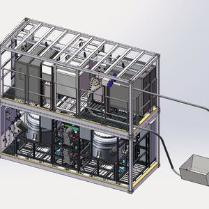 Ende 2017 ging eine Anlage zur nachhaltigen Gewinnung von Gerbstoffen aus Lederresten in den Testbetrieb, die im Rahmen des Verbundprojekts „Ressourceneffiziente Herstellung von Lederchemikalien“ (ReeL), einer Kooperation der Unternehmen Lanxess, Invite und Heller-Leder mit Unterstützung vom BMBF (Bundesministerium für Bildung und Forschung), entstand. 