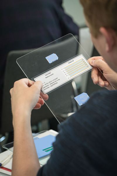 Das waren die Technologietage Leiterplatte & Baugruppe 2023 (Bild: Stefan Bausewein)