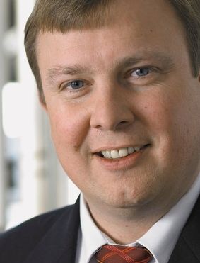 Dr. Viktor Helbling, Leiter Operationen bei Dr. W. Kolb:„Ohne Optimierung des Engieverbrauchs müssten wir jährlich einen schönen Batzen an Kohlendioxid-Abgaben bezahlen.“    PROCESS, Ausgabe 02/2011/S. 23 (Archiv: Vogel Business Media)