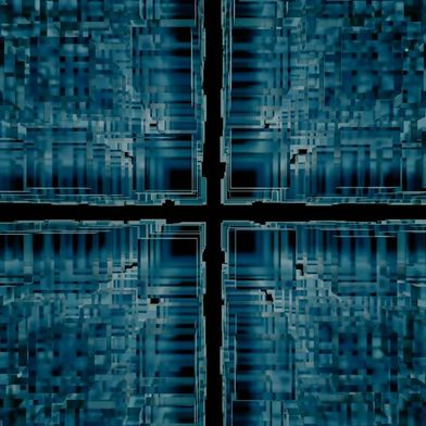 Eine zentrale Knowledge Layer verbindet Unternehmenswissen, Datenquellen und Richtlinien, damit KI-Agenten konsistent, kontrolliert und nachvollziehbar handeln können. (Bild: Unsplash Pawel Czerwinski)