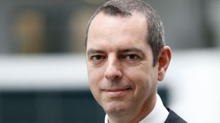 Franciscus van Meel wird ab November den Vorsitz der Geschäftsführung der BMW-Tochtergesellschaft BMW M antreten. (BMW)