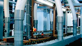 Reach stellt für die Galvanik derzeit insbesondere im Bereich Hartverchromung eine große Herausforderung dar – doch dabei wird es nicht bleiben. (Chrom Schmitt)