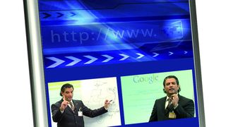 Sanjay Sauldie, ist Direktor des europäischen Internet Marketing Institute & Academy (EIMIA) und gehört zu den Top-100-Referenten der Speakers Excellence in Deutschland, der Schweiz und Österreich (Archiv: Vogel Business Media)