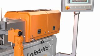 Mitte Oktober trifft sich die Kunststoffwelt wieder im Rahmen der Fakuma in Friedrichshafen. Auch die Leistritz Extrusionstechnik GmbH ist dabei und hat den Doppelschneckenextruder ZSE 35 iMaxx im Gepäck, wie es heißt. Dieser soll insbesondere bei der Masterbatch-Herstellung punkten. (Leistritz Extrusionstechnik)