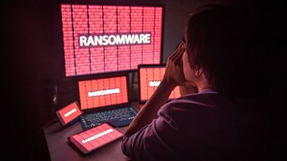 Cyberangriffe auf deutsche Kommunen werden nach der Pandemie nicht verschwinden, sondern eher zum neuen Normal werden, so Carsten Meywirth vom Bundeskriminalamt (© ©zephyr_p – stock.adobe.com)