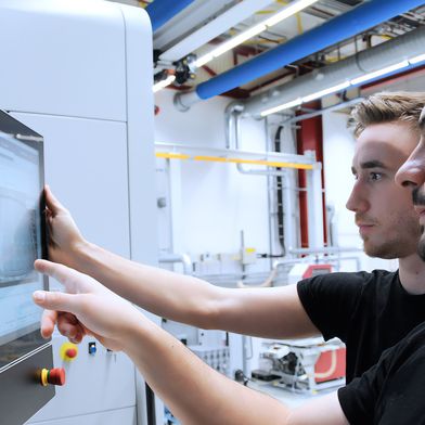 Bosch baut in Nürnberg Stellen ab. (Bild: Bosch)