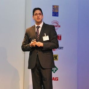 (Archiv: Vogel Business Media)