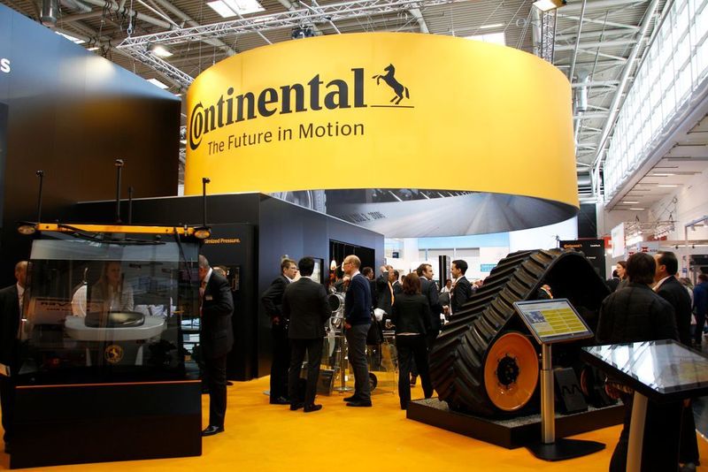 Beinahe ein Besucher pro Quadratmenter: 575.000 Quadratmeter, 3.421 Aussteller und 535.065 Besucher (Stand 2013) (Richter/konstruktionspraxis)