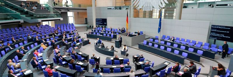 Bundestagswahl 2021 – Es braucht einen stärkeren Fokus auf IT-Sicherheit von Seiten der Politik, um Unternehmen bestmöglich zu unterstützen.