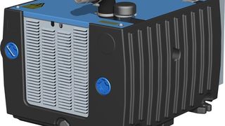 Wasserentgasung:Bei der Herstellung hochwertiger Getränke wie z. B. Mineralwasser und Fruchtsäfte ist sauerstofffreies Wasser erforderlich. Die Gaslöslichkeit von Wasser nimmt mit sinkendem Umgebungsdruck ab. Hier kommen die  kompakten Kreislaufvakuumpumpen der L-BL2 Baureihe oder L-SV zum Einsatz. (Bild: Gardner Denver)