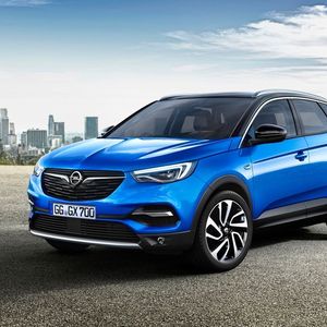 (Opel)