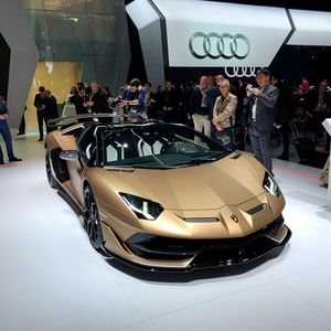 (Michael Gebhardt/SP-X)